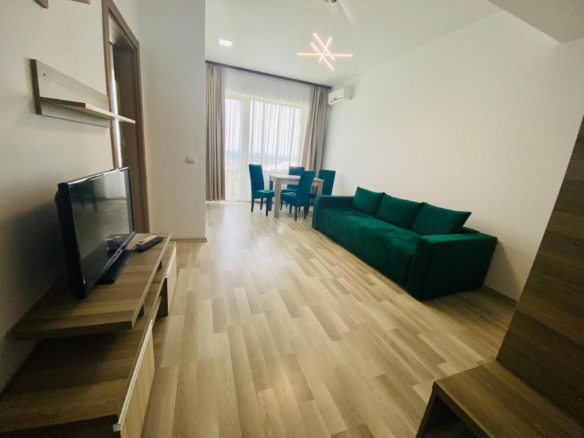 Gh Summerland Mamaia Exterior foto