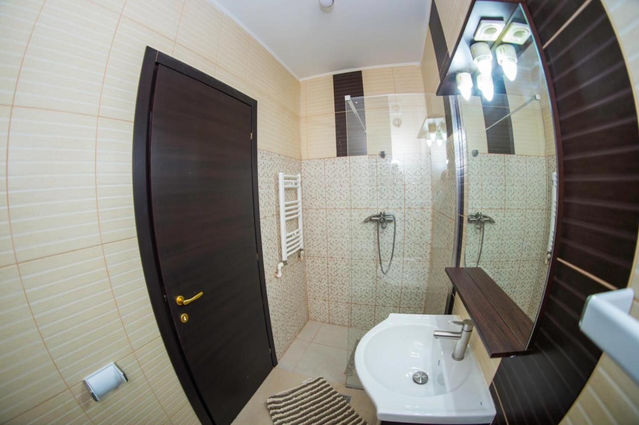 Gh Summerland Mamaia Exterior foto